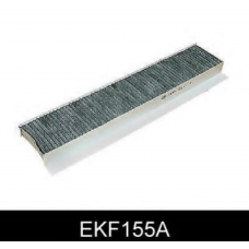 EKF155A COMLINE Фильтр, воздух во внутренном пространстве