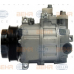 8FK 351 322-121 HELLA Компрессор, кондиционер