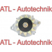 L 43 940 ATL Autotechnik Генератор