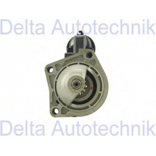 A 10 300 DELTA AUTOTECHNIK Стартер а10300