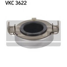 VKC 3622 SKF Выжимной подшипник