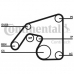 6PK2390D1 CONTITECH Поликлиновой ременный комплект