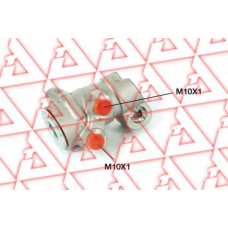 2111 CAR Регулятор тормозных сил