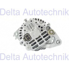 L 65 530 DELTA AUTOTECHNIK Генератор