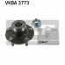 VKBA 3773 SKF Комплект подшипника ступицы колеса