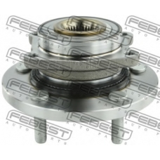 2082-VOYF FEBEST Ступица колеса