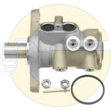 4007586 GIRLING Главный тормозной цилиндр