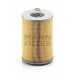 H 1275 x MANN-FILTER Масляный фильтр; Фильтр, Гидравлическая система пр