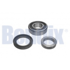 050528B BENDIX Комплект подшипника ступицы колеса