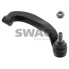 10 94 4586 SWAG Наконечник поперечной рулевой тяги