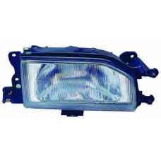 216-1107L-LD LORO Основная фара