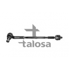 41-00223 TALOSA Поперечная рулевая тяга