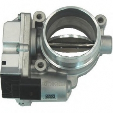 88.066 FISPA Патрубок дроссельной заслонки