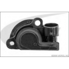 V40-72-0311 VEMO/VAICO Датчик, положение дроссельной заслонки