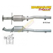 82556 MAGNAFLOW Катализатор