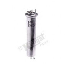 H151WK HENGST FILTER Топливный фильтр