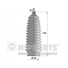 N2844014 NIPPARTS Комплект пылника, рулевое управление