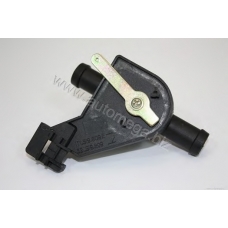 308190809171E AUTOMEGA Регулирующий клапан охлаждающей жидкости