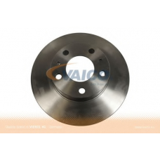 V42-80017 VEMO/VAICO Тормозной диск