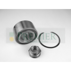 PWK0068 BRT Bearings Комплект подшипника ступицы колеса