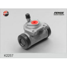 K2257 FENOX Колесный тормозной цилиндр
