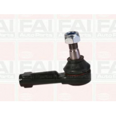 SS2021 FAI AutoParts Наконечник поперечной рулевой тяги