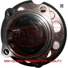6624-SET-MS MASTER-SPORT Комплект подшипника ступицы колеса