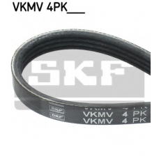 VKMV 4PK1218 SKF Поликлиновой ремень