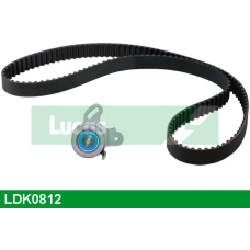 LDK0812 TRW Комплект ремня грм