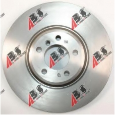 17429 OE ABS Тормозной диск