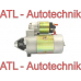 A 74 040 ATL Autotechnik Стартер