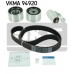 VKMA 94920 SKF Комплект ремня грм