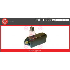 CRE10606AS CASCO Регулятор
