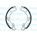 BS-1916 KAVO PARTS Комплект тормозных колодок