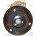 8FK 351 110-711 HELLA Компрессор, кондиционер