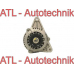 L 35 290 ATL Autotechnik Генератор