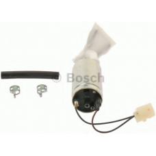 F 00E 191 178 BOSCH Топливный насос