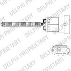 ES20302-12B1 DELPHI Лямбда-зонд