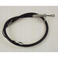 8140 23116 TRIDON Hand brake cable