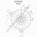 1277A730 PRESTOLITE ELECTRIC Генератор