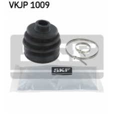 VKJP 1009 SKF Комплект пылника, приводной вал