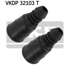 VKDP 32103 T SKF Пылезащитный комплект, амортизатор