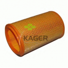 12-0314 KAGER Воздушный фильтр