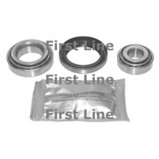 FBK626 FIRST LINE Комплект подшипника ступицы колеса