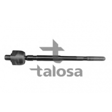 44-00439 TALOSA Осевой шарнир, рулевая тяга