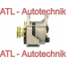 L 35 800 ATL Autotechnik Генератор