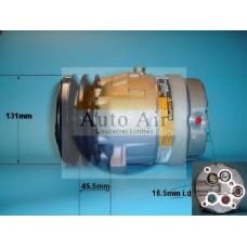 14-0027 AUTO AIR GLOUCESTER Компрессор, кондиционер