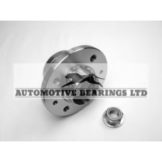 ABK1247 Automotive Bearings Комплект подшипника ступицы колеса