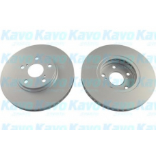 BR-9435-C KAVO PARTS Тормозной диск