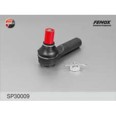 SP30009 FENOX Наконечник поперечной рулевой тяги